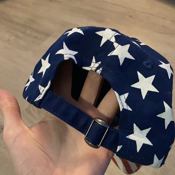 America baseball hat - Picture 2 of 3